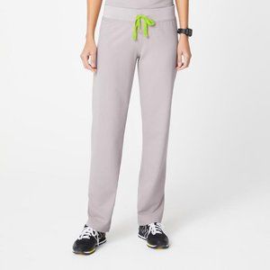 Figs Slate Scrub Bottoms